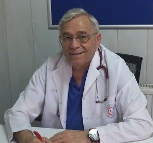 Doctor